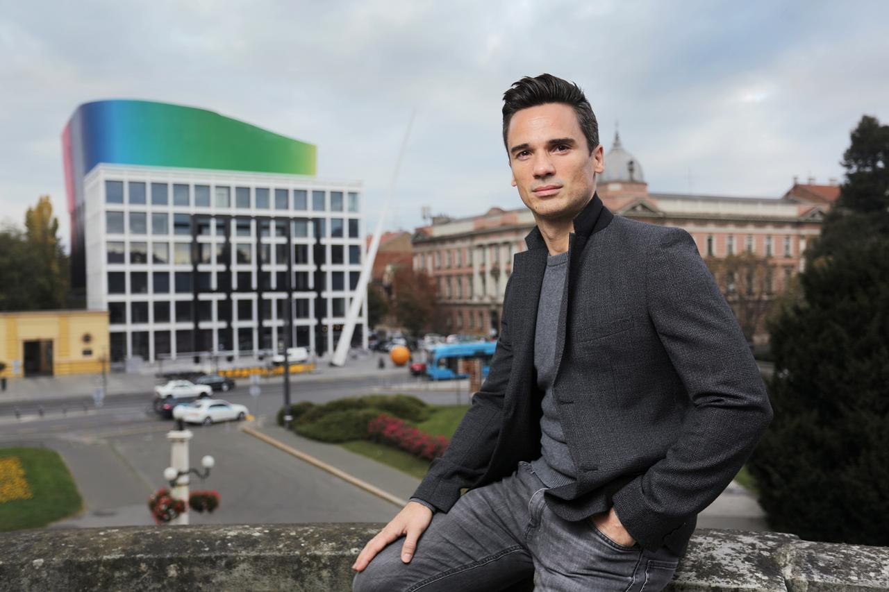 Tomislav Petranović