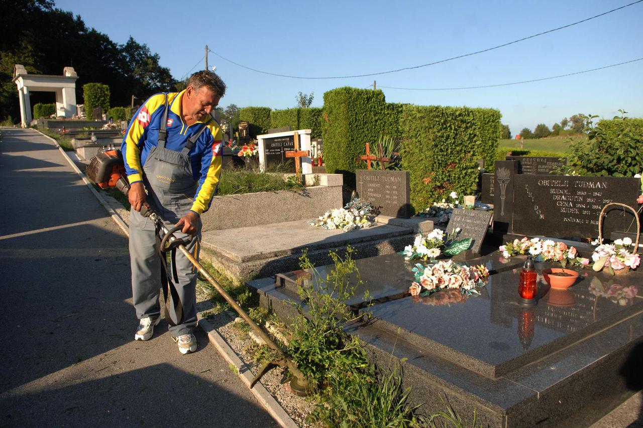 Veliko Trgoviš?e: Željko Hohnjec, ?lan slavne generacije Dinama iz 1982. godine