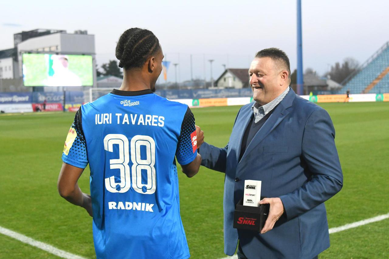 Varaždin: NK Varaždin i HNK Vukovar 1991 sastali se u 26. kolu Prve HNL