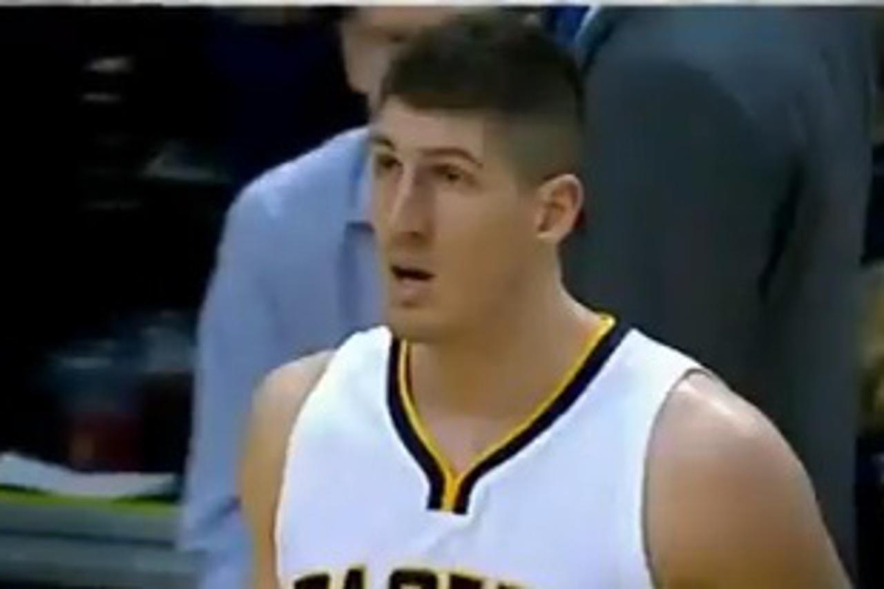 Damjan Rudež