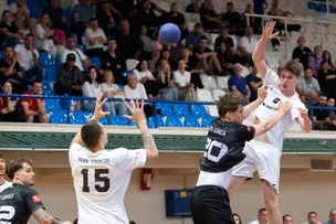 Paket24 Premijer liga – Liga za prvaka: Sjajna forma Gorice potvrđena i u Trogiru