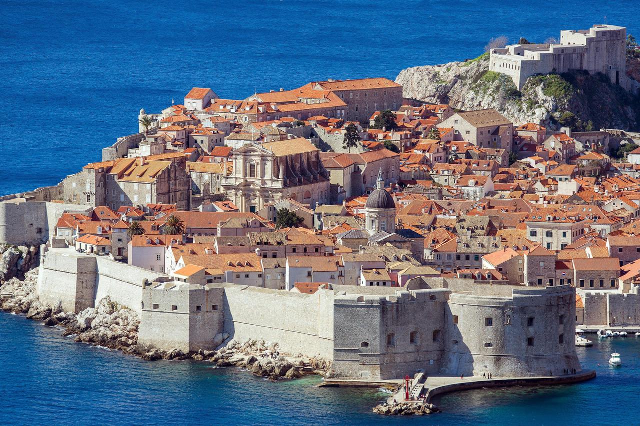 Dubrovnik