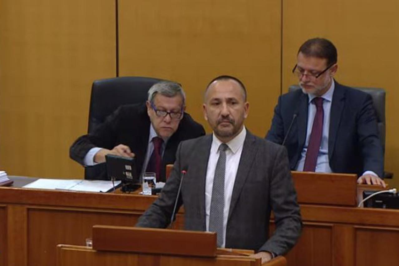 Jandroković i Zekanović