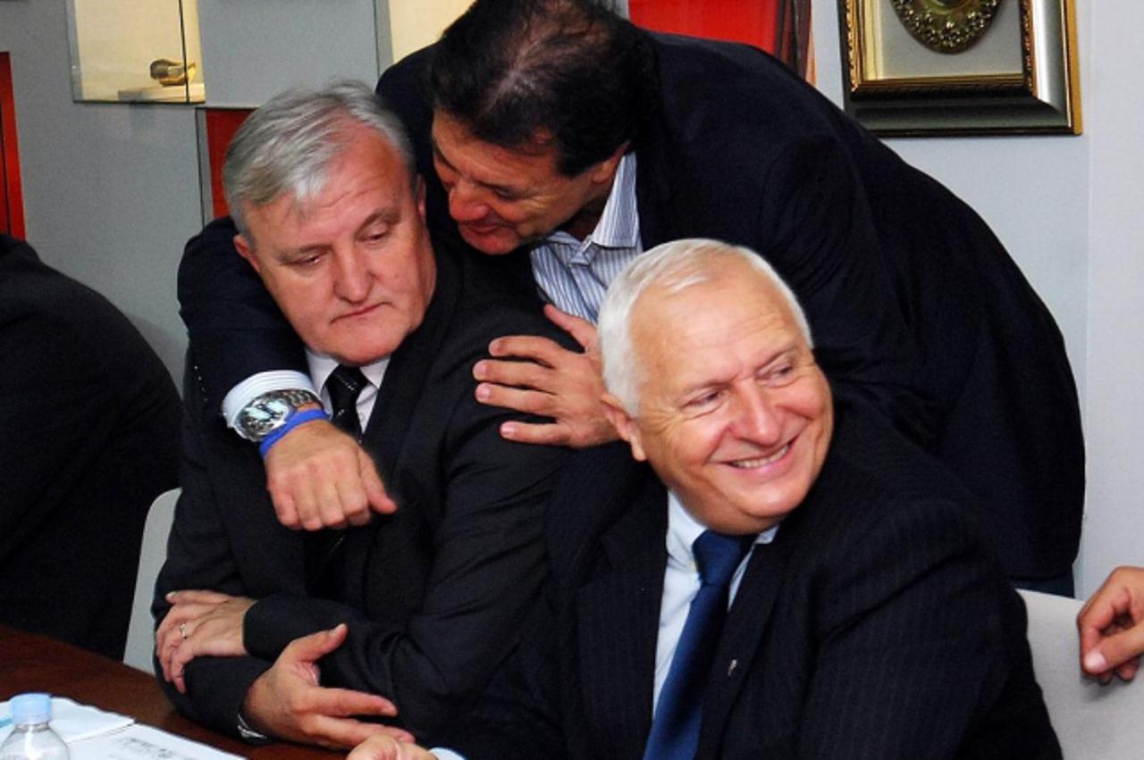 Zdravko Mamić
