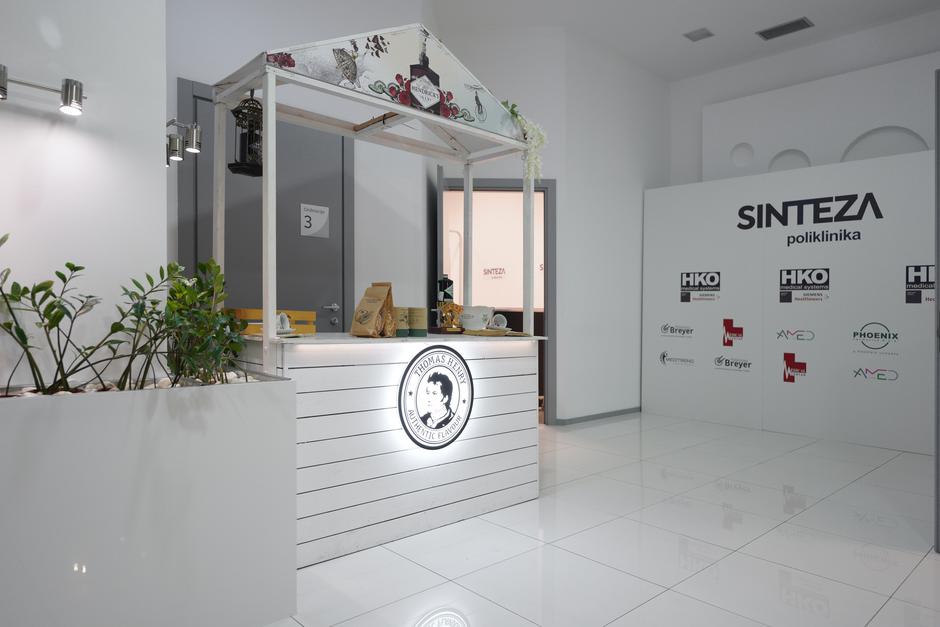 Poliklinika Sinteza
