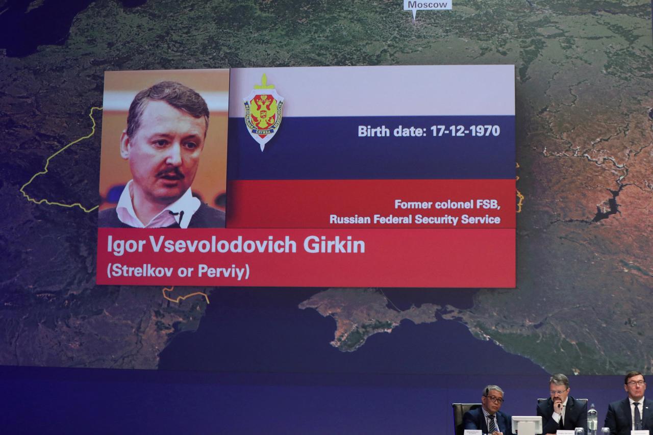 Igor Girkin