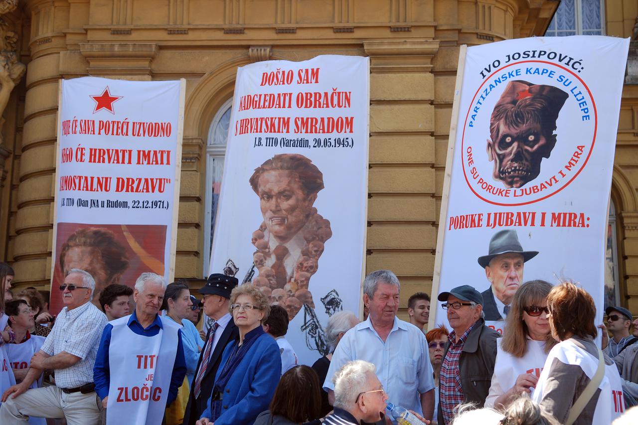 Trg maršala Tita
