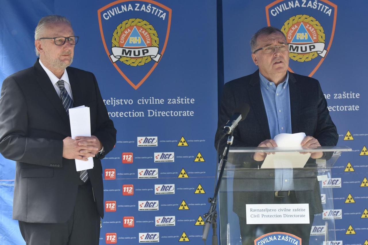 U Hrvatskoj samo jedan novi slučaj zaraze