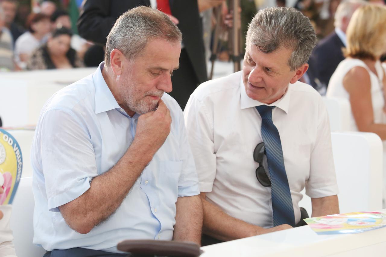 Bandić i Kujundžić