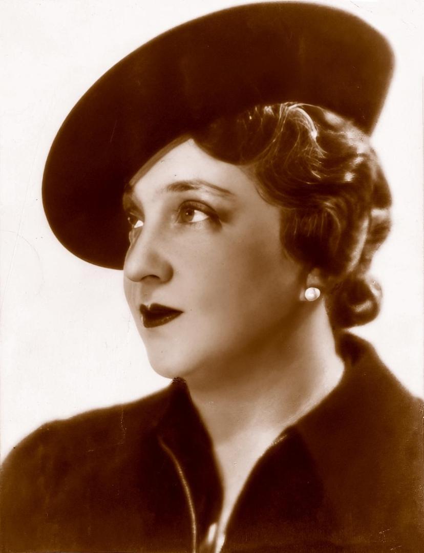 Heda Stern