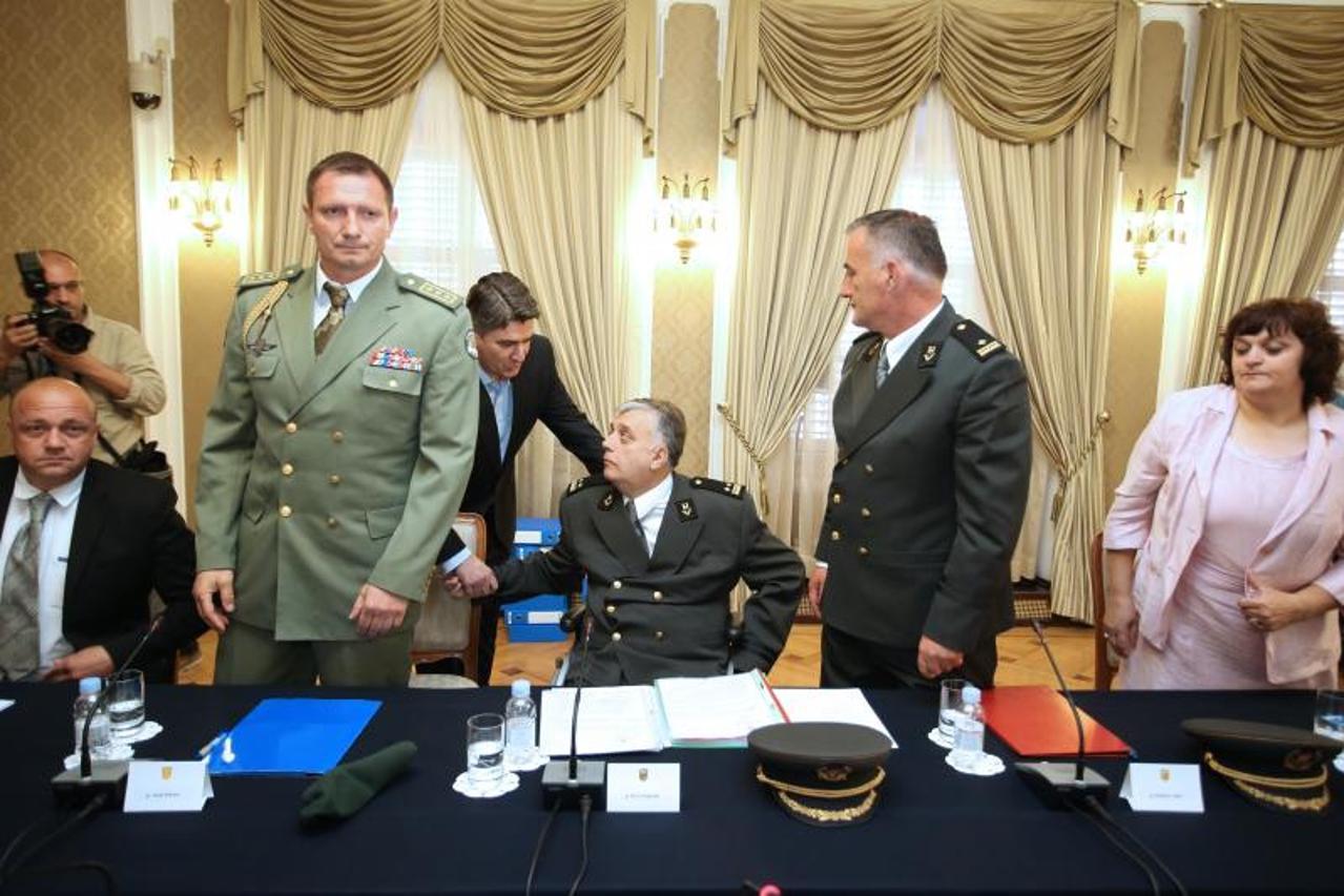 glogoški, klemm, milanović