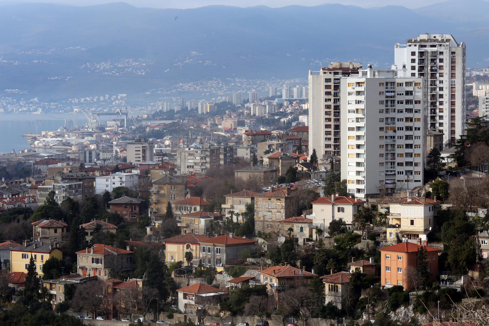 4,7 prema Richteru bila je magnituda najjačeg potresa koji se u zadnje vrijeme osjetio u Rijeci, a koji se dogodio 22. travnja 2014. s epicentrom kod Pivke u Sloveniji