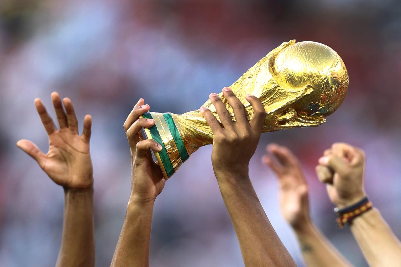 FIFA World Cup 2026 - Final - Spain v Argentina