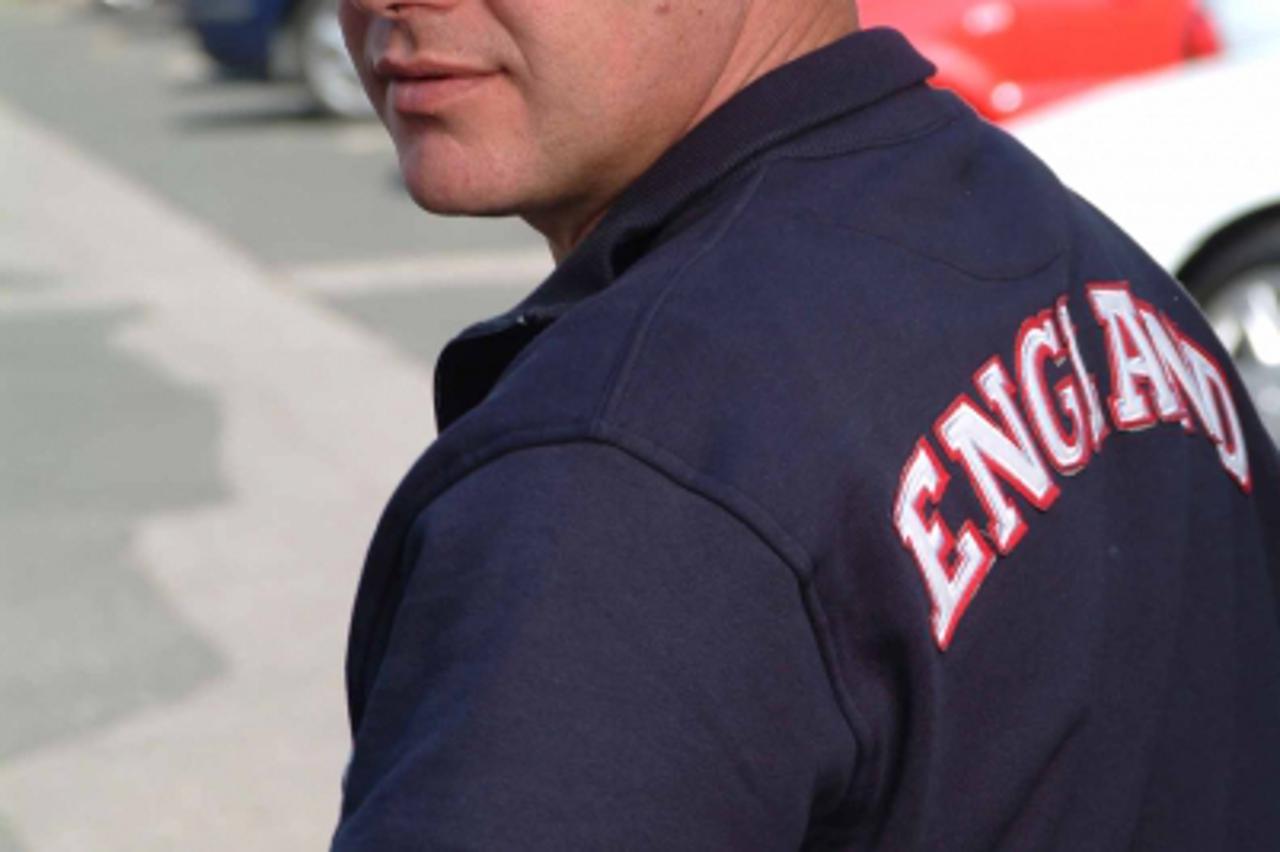 'Ivo Pukanic, snimo Tomislav Cuveljak'