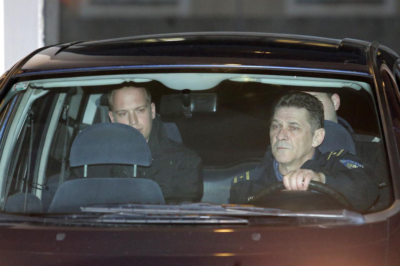 Saucha i Zeljko sumnjiče se da su proračun oštetili za oko milijun kuna