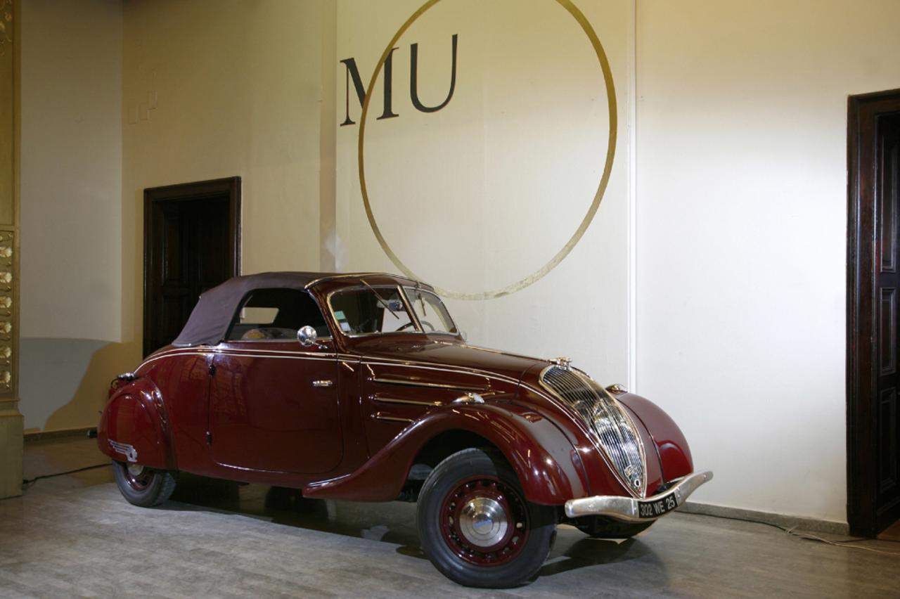 peugeot 302 cabriolet 