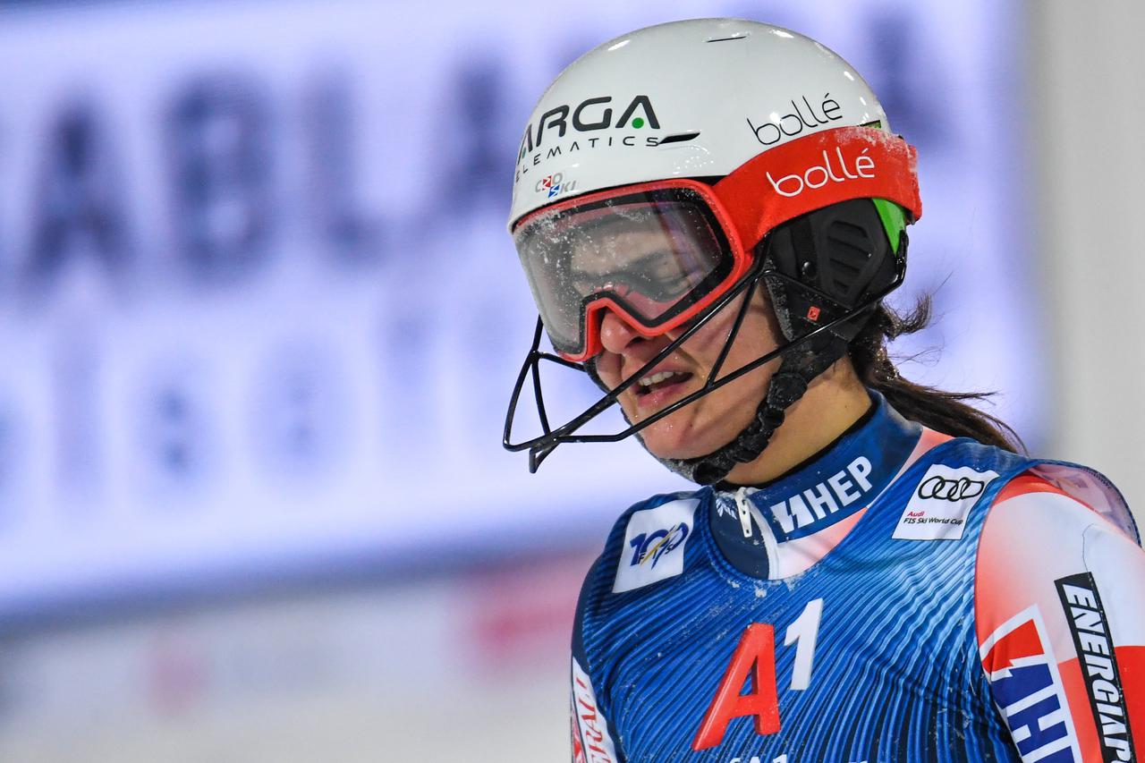 AUT, FIS Weltcup Ski Alpin, Flachau