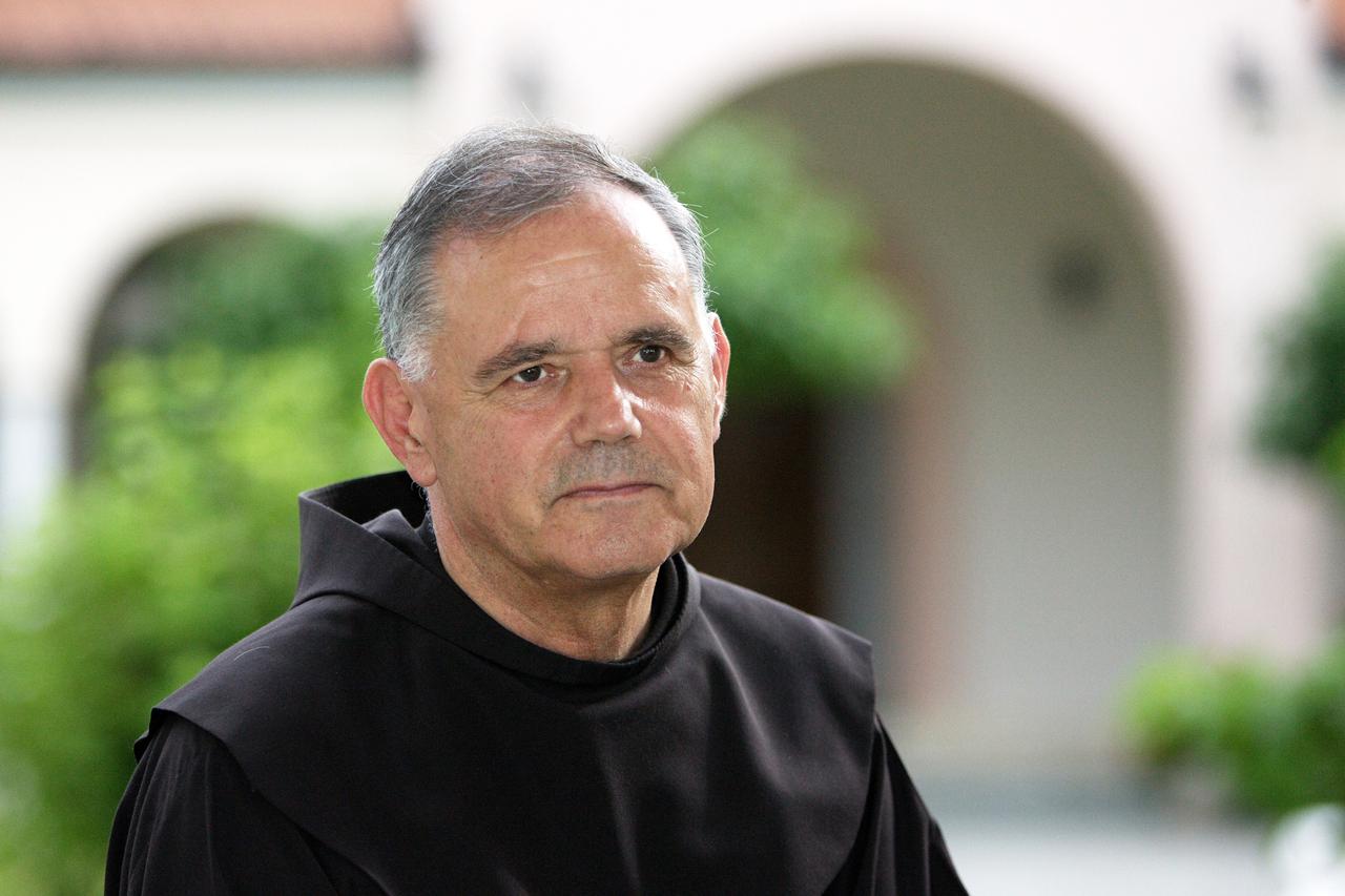 Fra Jozo Zovko