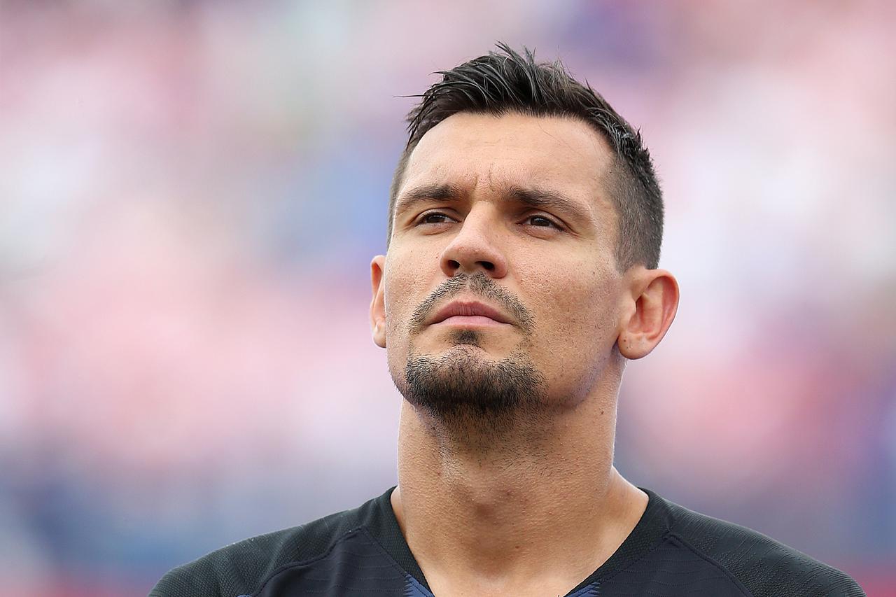 Dejan Lovren