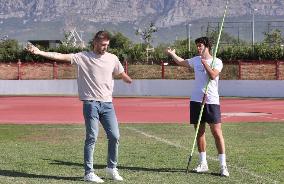 Luka Baković je novi stipendist Germanije!