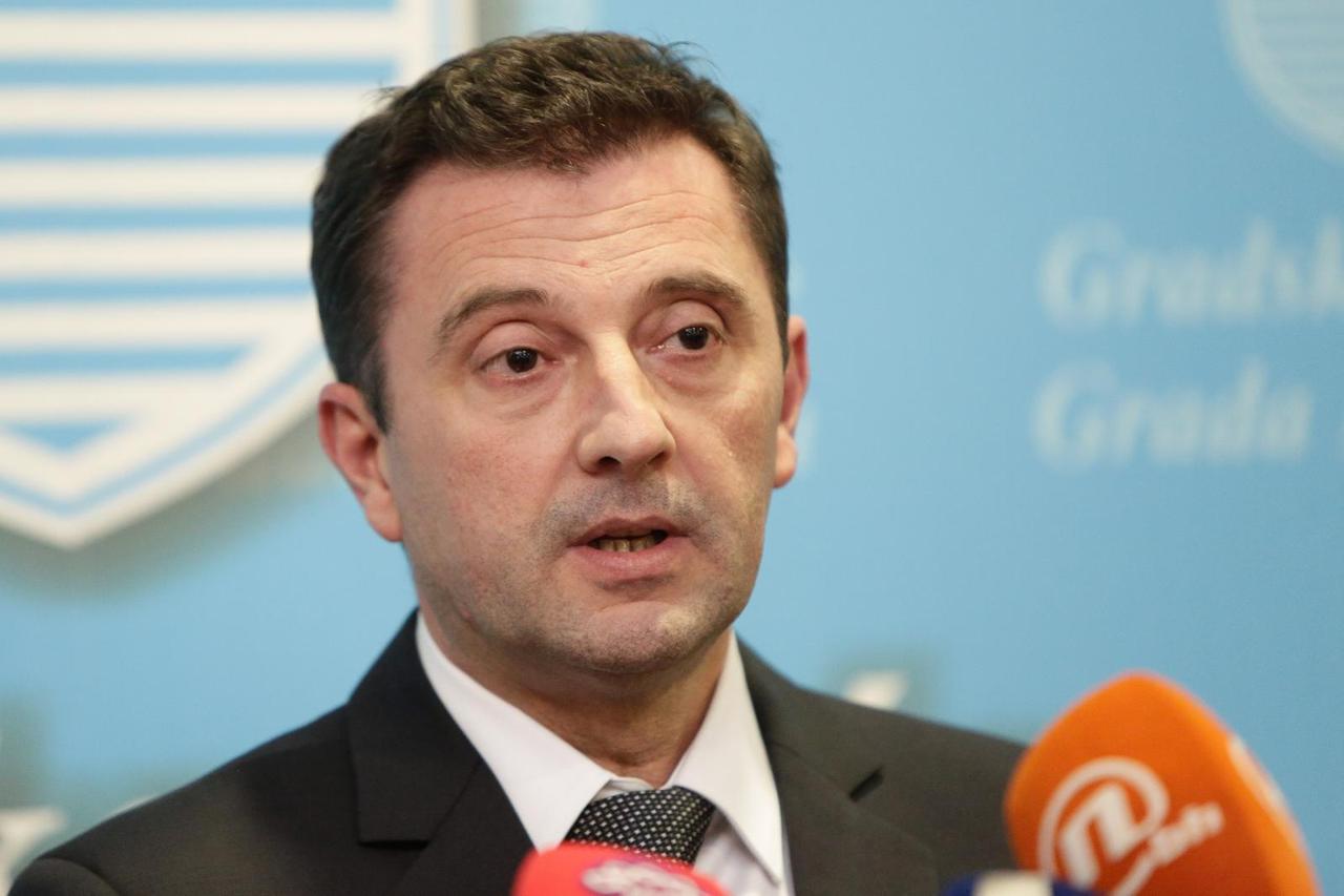 Mario Kordić (HDZ BiH) novi je gradonačelnik Mostara