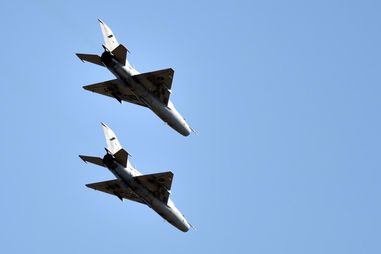 MiG-21