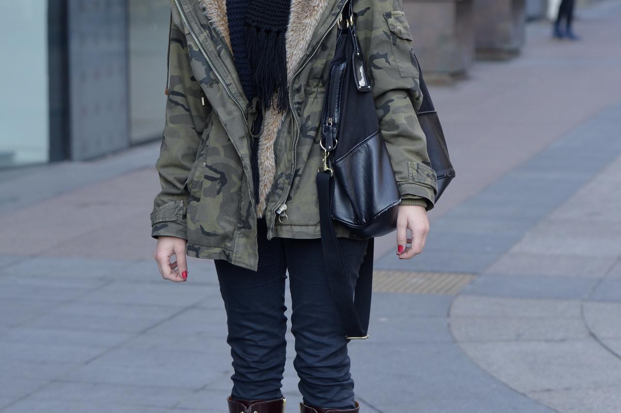 Modna špica
