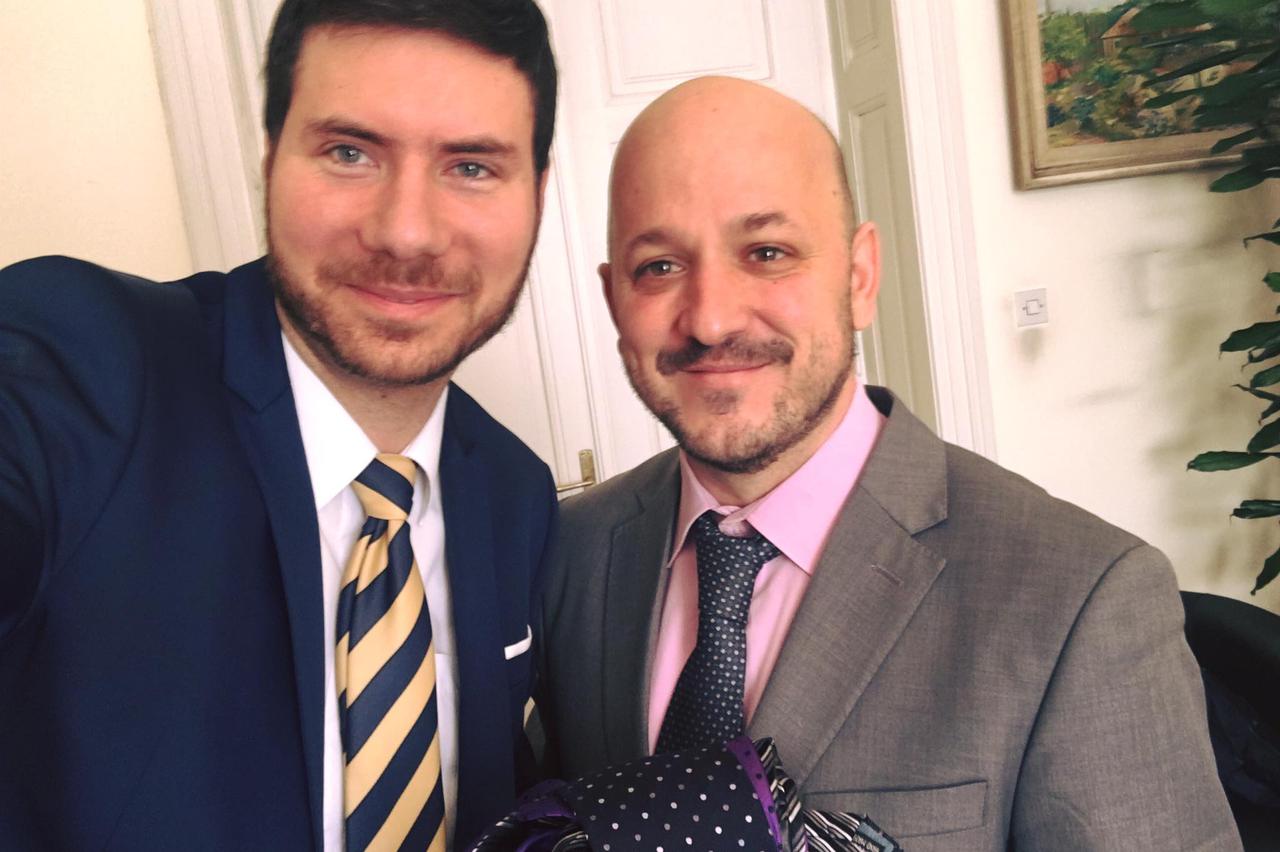 Ivan Pernar