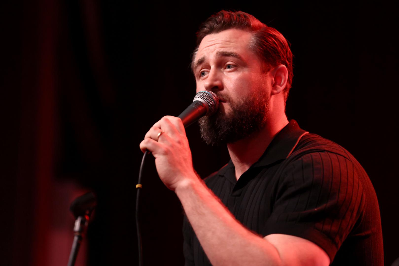 Ovi glazbenici donijeli su novo, raskošno ruho nekih od najpoznatijih pjesama iz bogate festivalske povijesti.