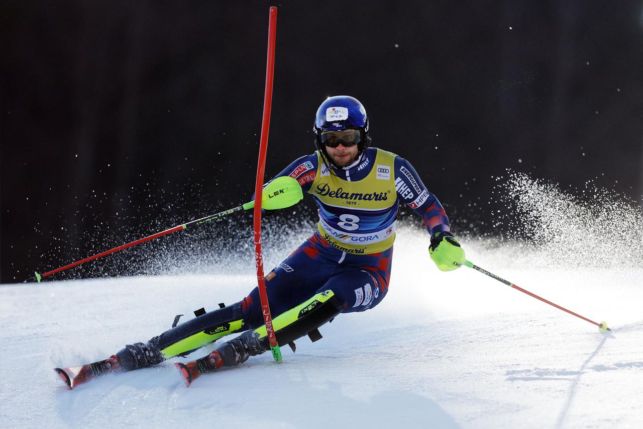 FIS Alpine Ski World Cup