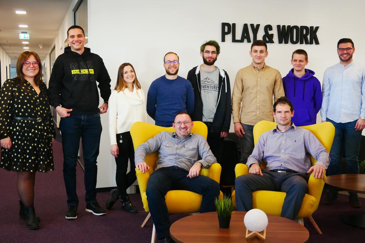 Combis i FER u stvaranju šeste generacije tehnoloških kreativaca