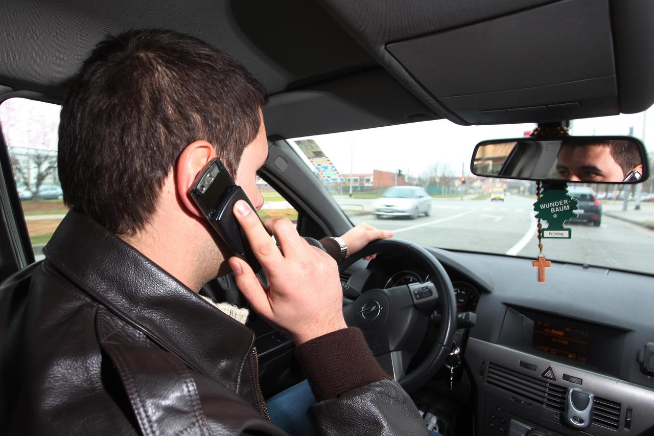 telefoniranje