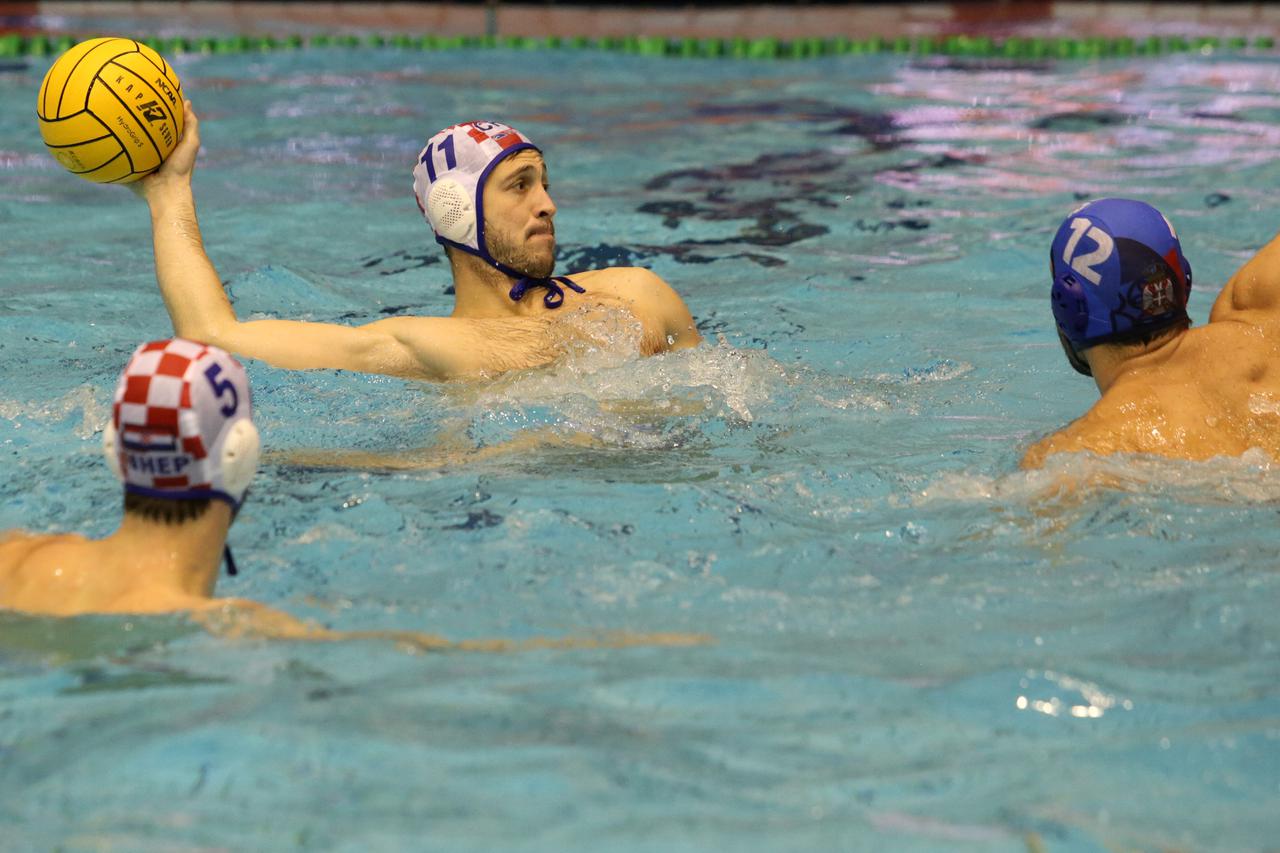 Vaterpolo - hrvatska reprezentacija