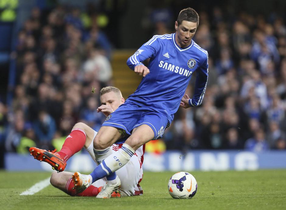 Fernando Torres