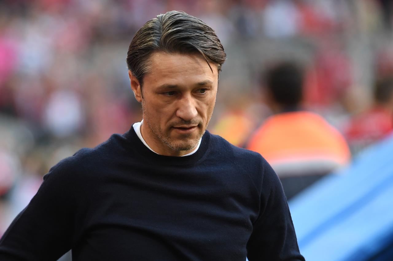 Niko Kovač
