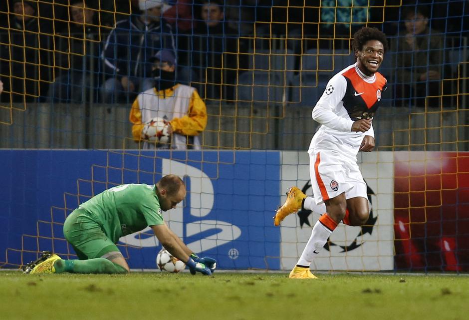 Luiz Adriano