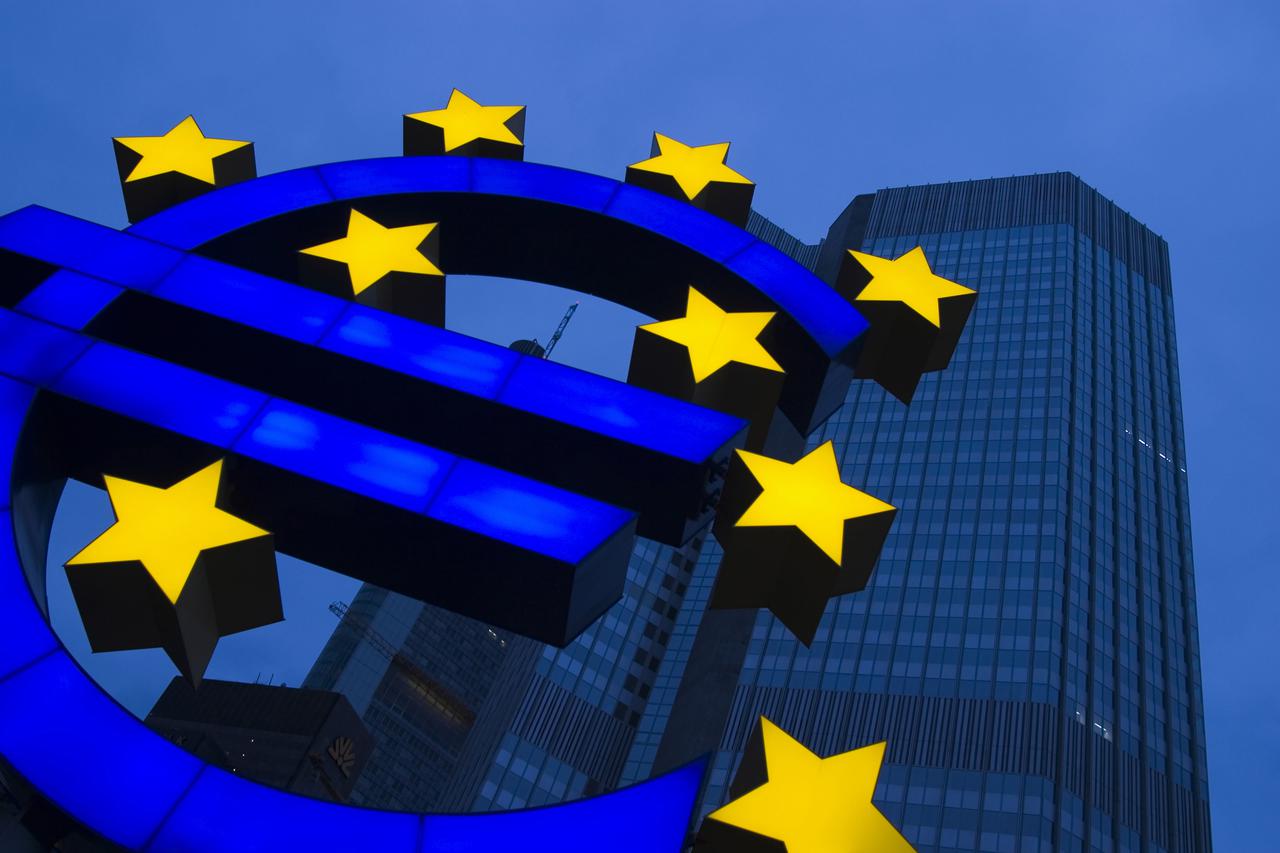 Euro valuta