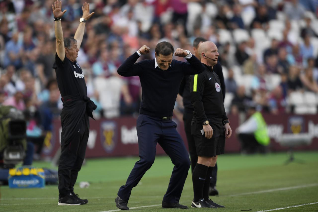 West Ham