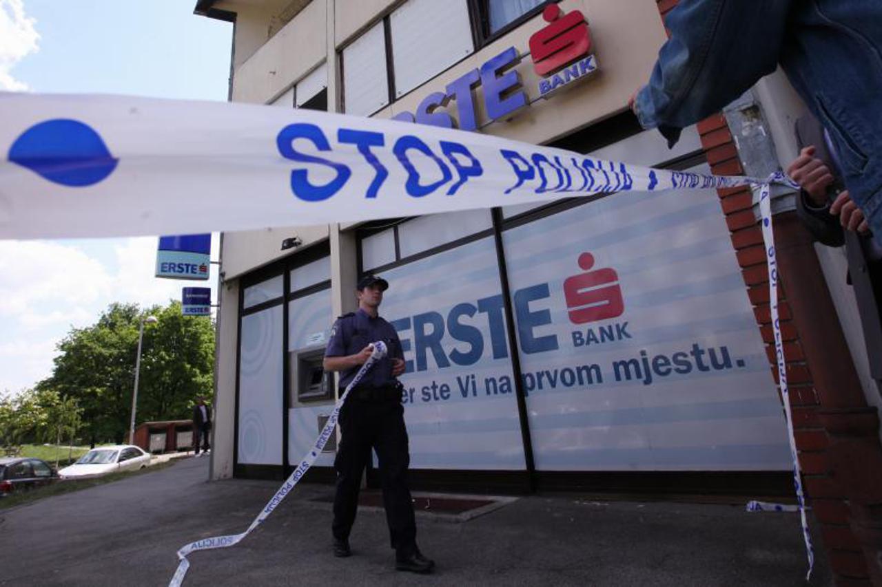 erste banka