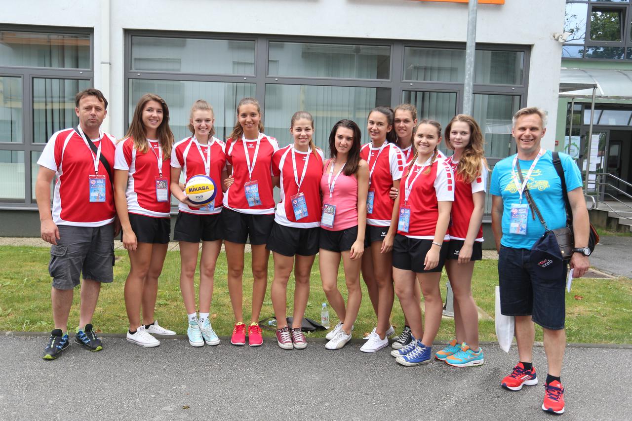 sudionici hrvatskih svjetskih igara