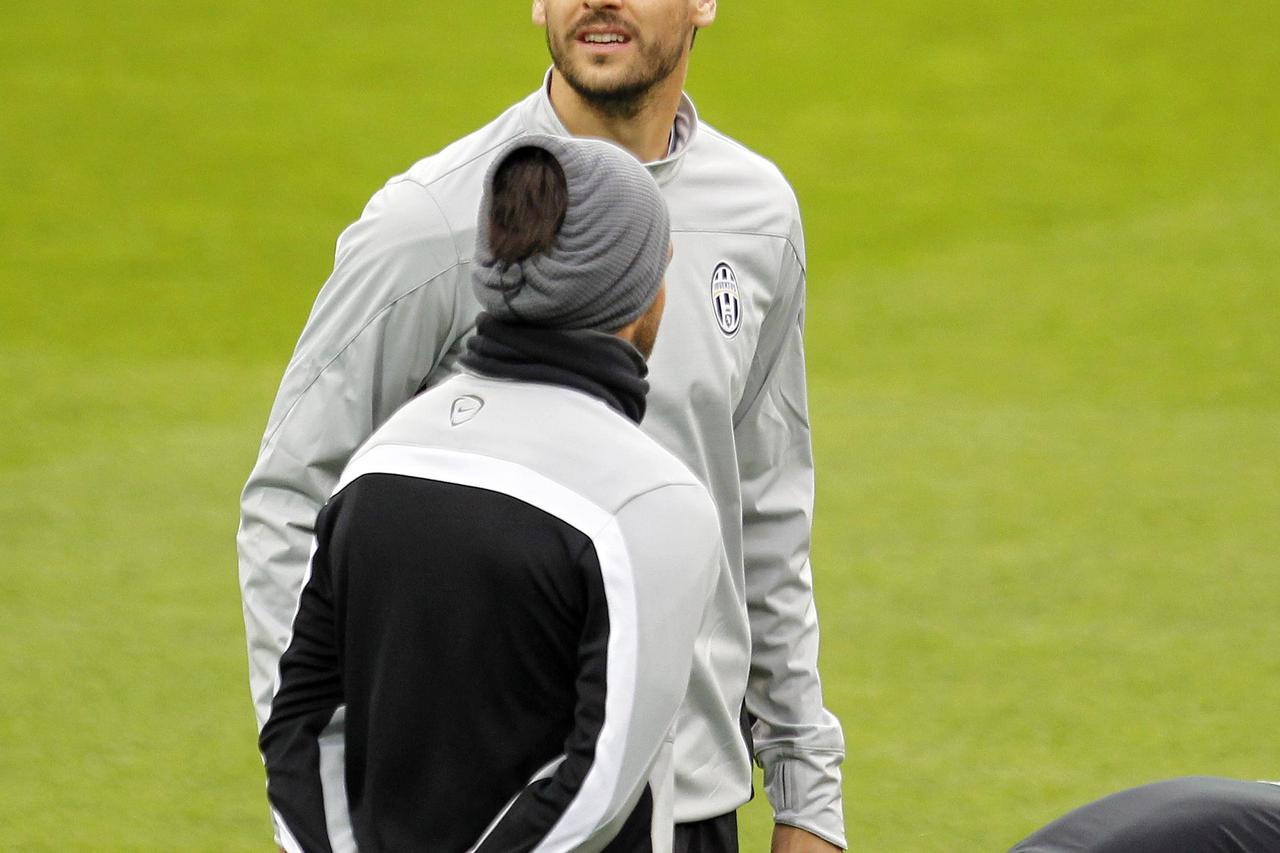 Fernando Llorente