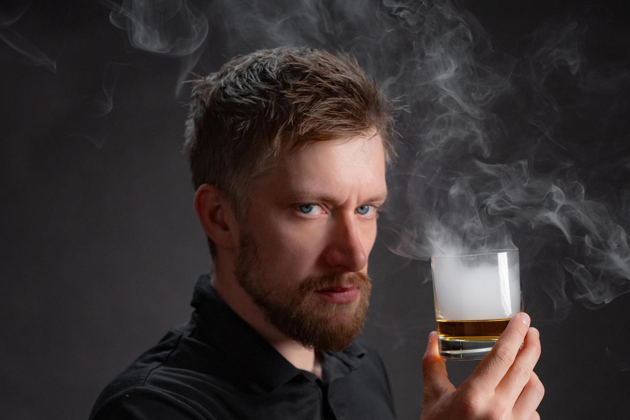 Daniel Sloss