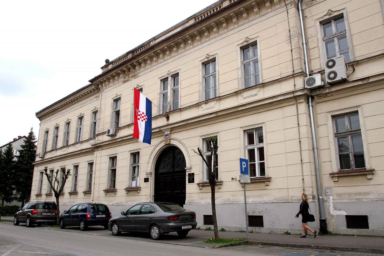 Općinski sud u Čakovcu