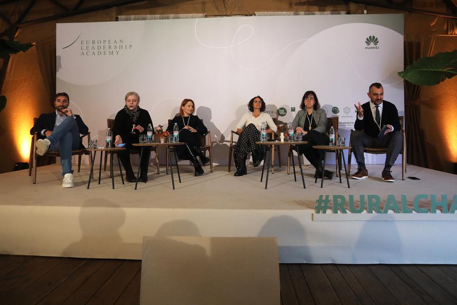 Akademija za inovacije žena