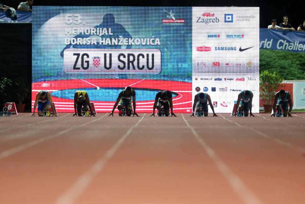 Hanžekovićev memorijal (1)