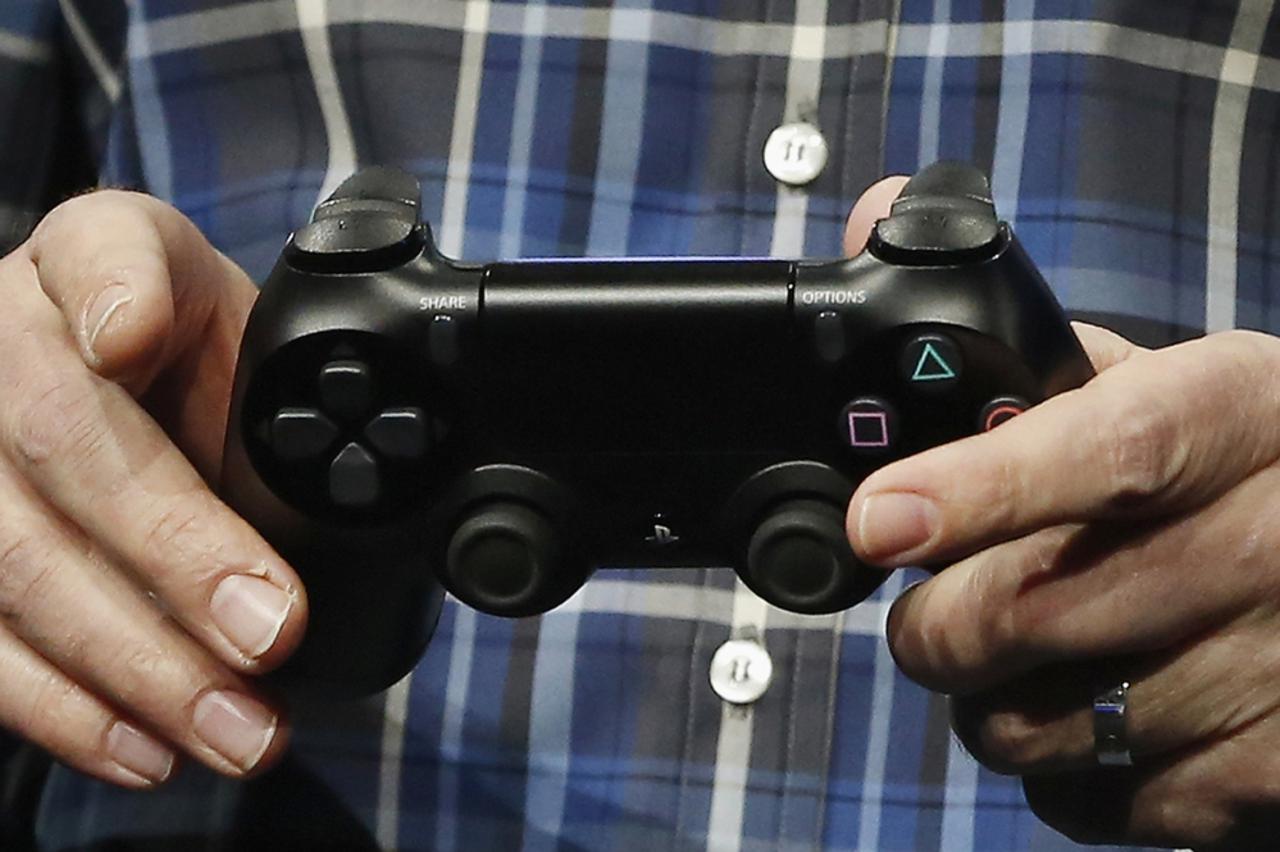 Playstation 4 sti e na hrvatsko tr i te Ve ernji.hr