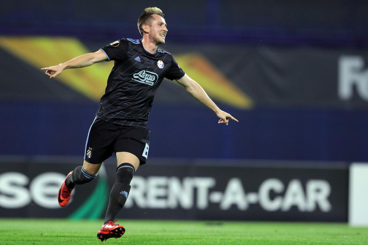 Dinamo - Fenerbahče