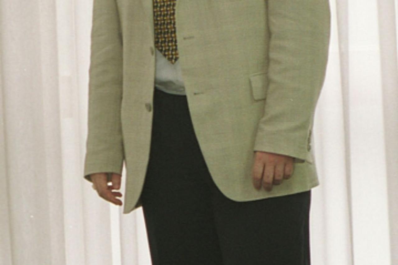 Željko Lovrinčević