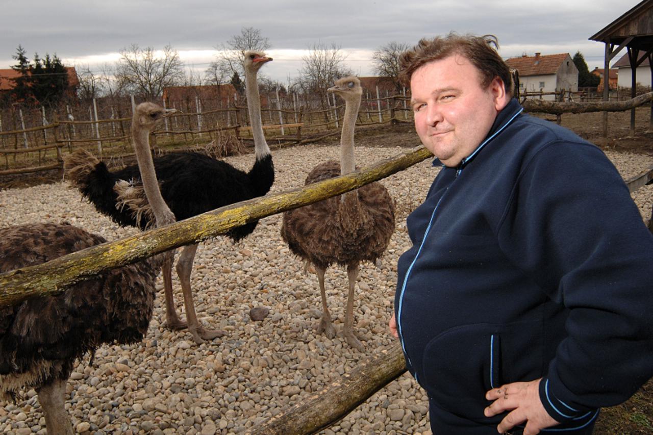 Zupnik Darko Kelemnic