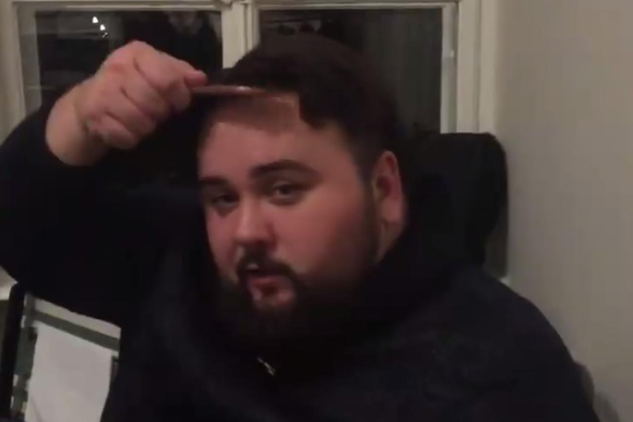Jacques Houdek